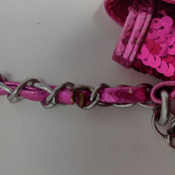 Justice purse - Picture 4 of 12